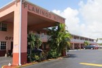 Отель Flamingo Motel