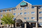 Отель Country Inn & Suites By Carlson Sioux Falls