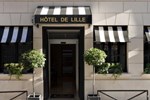 Hotel de Lille