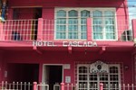 Отель Hotel Cascada