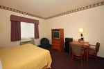 Отель Quality Inn & Suites Hannibal