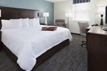 Отель Hampton Inn & Suites Owensboro Downtown/Riverside