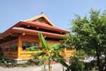 Отель Tam Coc Eco-Lodge