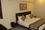 Отель VITS Shalimar Hotel