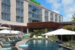 Отель Holiday Inn Mauritius Airport