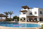 Four-Bedroom Villa at White Villas El Gouna , Hurghada - Unit 107940