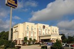Отель Best Western Regency Inn & Suites