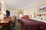 Отель Baymont Inn and Suites - Vicksburg