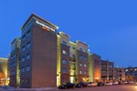 Отель Residence Inn by Marriott Des Moines Downtown