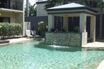 Отель Coral Cay Resort