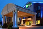 Holiday Inn Express & Suites Tell City