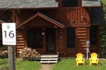 Chalet F16 Mont-Tremblant Nord