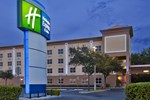 Отель Holiday Inn Express Hotel & Suites Plant City