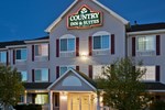 Отель Country Inn & Suites By Carlson Ames