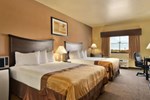 Отель Baymont Inn and Suites - Decatur