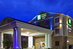 Отель Holiday Inn Express & Suites Washington