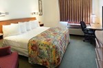 Отель Red Roof Inn Glens Falls - Lake George