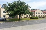 Southern Royal Inn & Suites - Albany