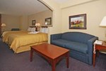 Отель Comfort Suites Sumter