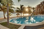 Отель Jaguar Reef Lodge & Spa
