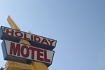Отель Indio Holiday Motel