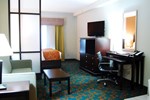 Отель Comfort Suites Knoxville
