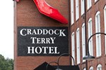 Отель Craddock Terry Hotel & Event Center