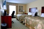 Отель Sleep Inn & Suites Van Buren
