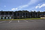Отель Malua Bay Motel Batemans Bay
