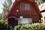 Апартаменты A Hodge Podge Lodge by Big Bear Cool Cabins