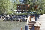 Мини-отель Shore House at Lake Tahoe