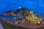 Отель Stoney Creek Hotel & Conference Center - Sioux City