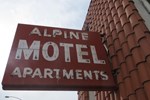 Отель Alpine Motel