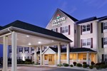 Отель Country Inn & Suites By Carlson Marion