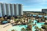 Отель Palms Resort #2713 by RealJoy