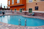 Отель Comfort Suites At Fairgrounds - Casino Tampa