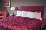 Отель Sleep Inn & Suites - Jacksonville