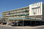 Отель Bristol Plaza Motel