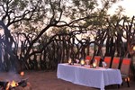 Отель Kwafubesi Tented Safari Camp