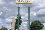 Отель Rivers inn