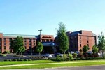 Отель Hampton Inn Wilmington-Medical Park