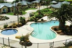 Апартаменты Phillip Island Surf and Circuit Accommodation
