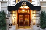 The Steinhart Hotel - A Personality Hotel