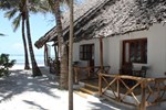 Отель Panga Chumvi Beach Resort