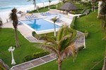 Beachfront Luxury Villa in the Heart of Cancun