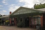 Отель Merrijig Motor Inn