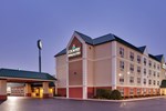 Отель Country Inn & Suites Clarksville
