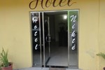 Отель Hotel Nikte