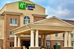 Отель Holiday Inn Express & Suites Jacksonville
