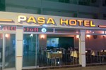 Отель Pasa Hotel